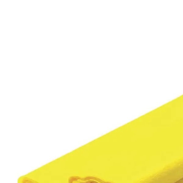 PAPEL CREPE PINGUINO AMARILLO CANARIO E.10 C.250 2